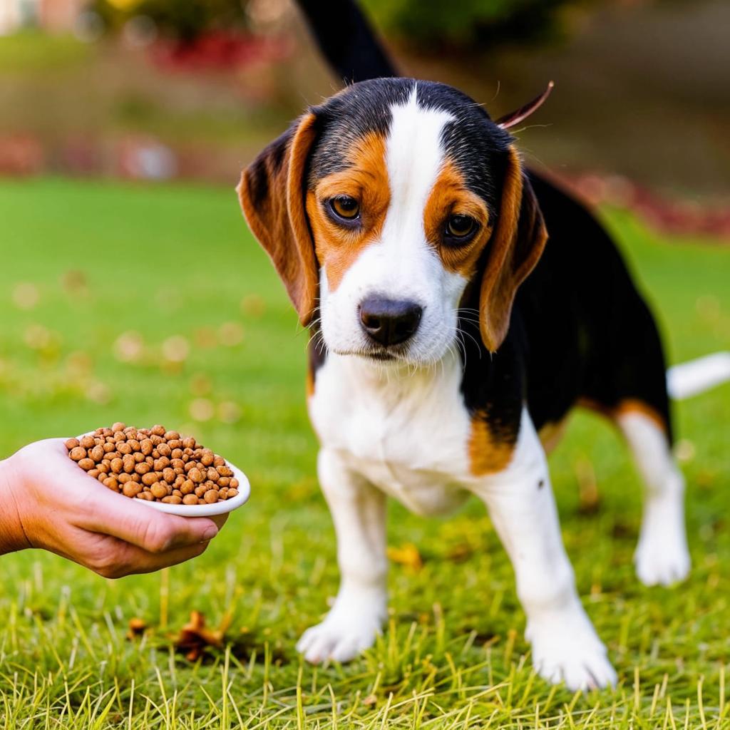 Бивер-йоркширский терьер Чем кормить