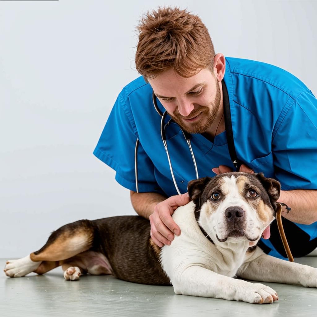 Ветеринар Травматолог Почему стоит обратиться к ветеринару травматологу в LikeDog