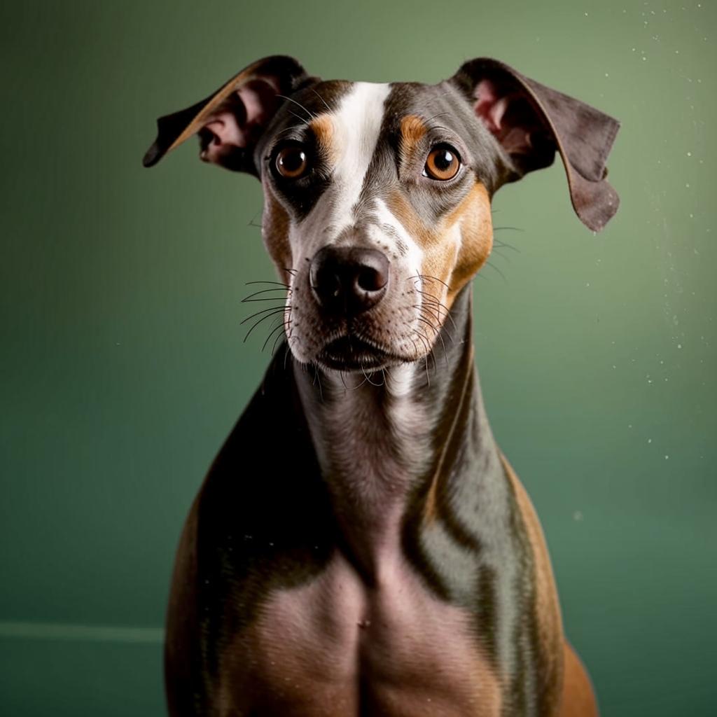 Уиппет Куда обращаться если заболела