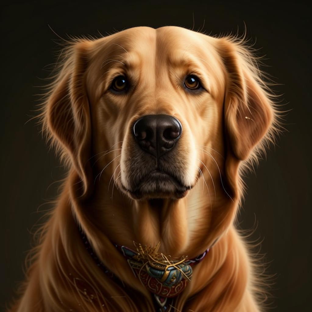 Золотистый ретривер Уход и содержание