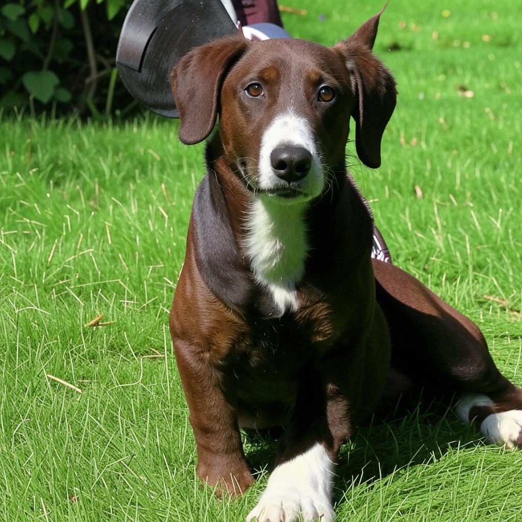 Маремма-абруццкая овчарка Чем кормить