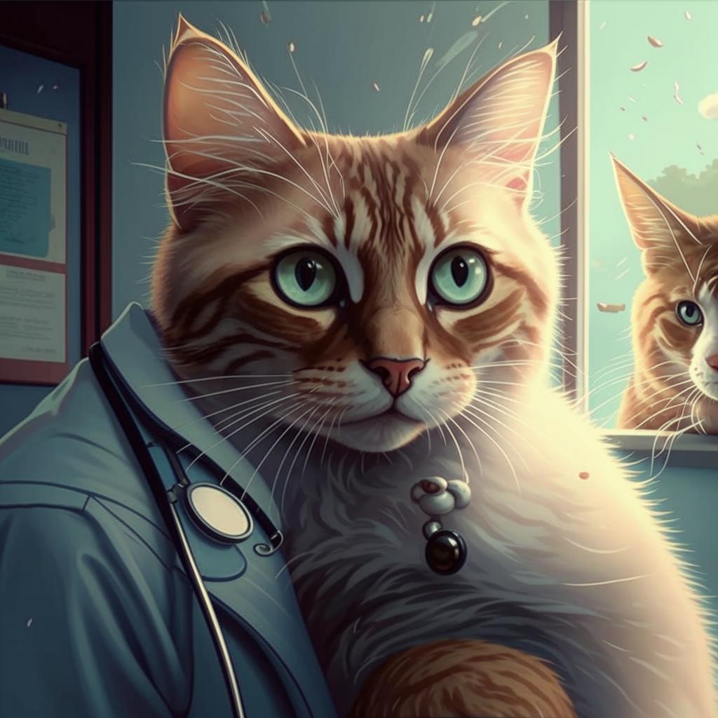 Ваша забота о питомцах в Нижнем Новгороде Как выбрать хорошего ветеринара