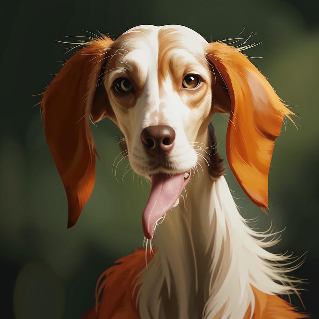 Салюки Характер Салюки