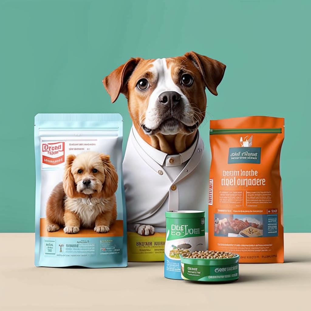 Хорошие корма по мнению ветеринаров: выбираем лучшее для вашего питомца вместе с LikeDog