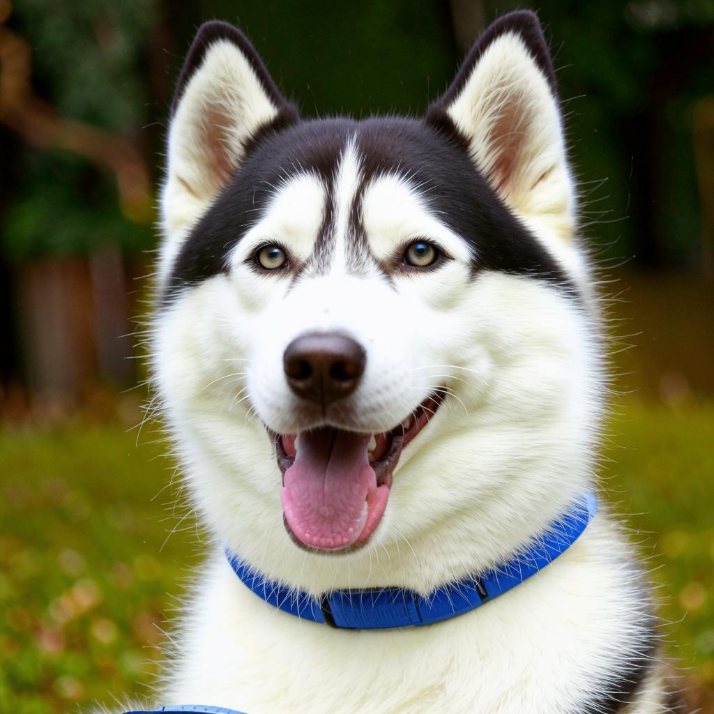 Сибирский хаски Здоровье и болезни Сибирский хаски