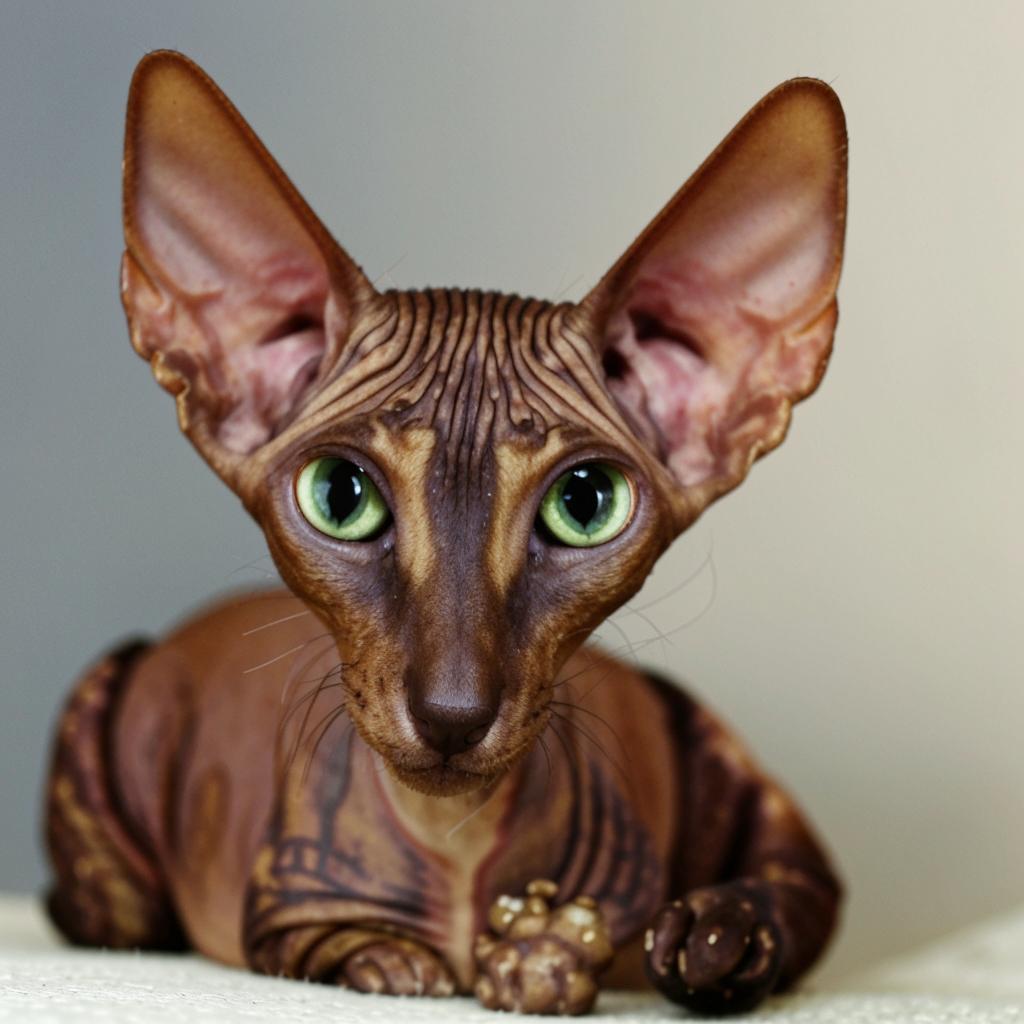 Немецкий Рекс Здоровье и болезни Немецкий Рекс