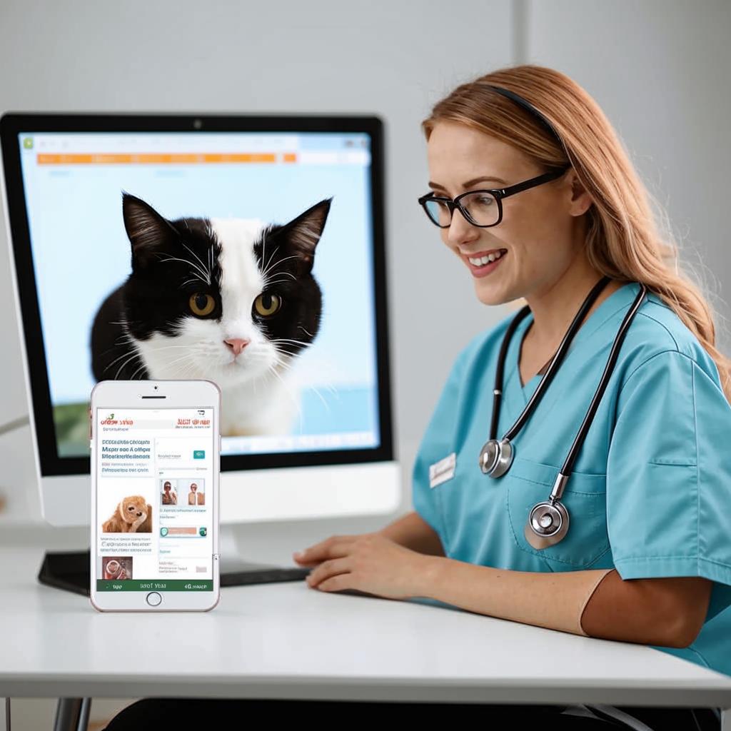 Ответ ветеринара онлайн - вопросы и ответы ветеринара Что делать после онлайнконсультации