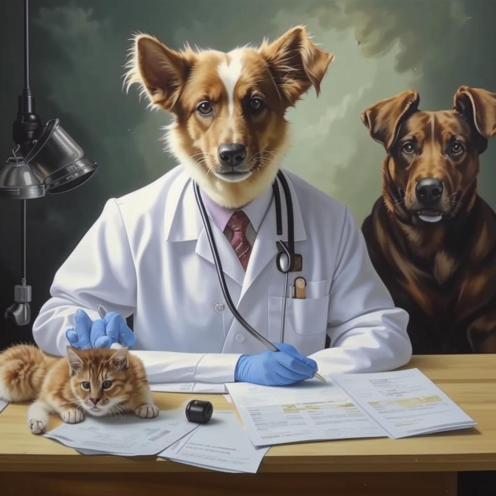 Как стать ветеринаром 9 Лицензирование и сертификация ветеринаров