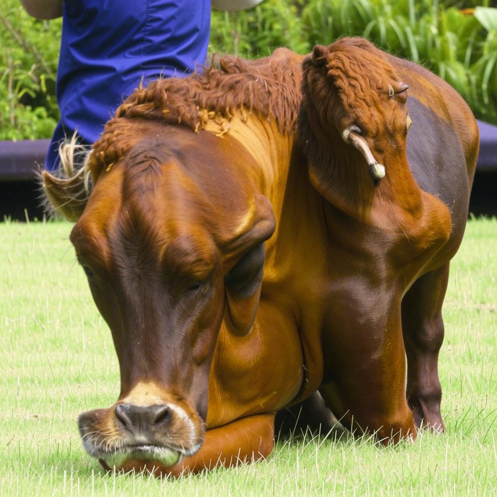 Босерон Здоровье и болезни Босерон
