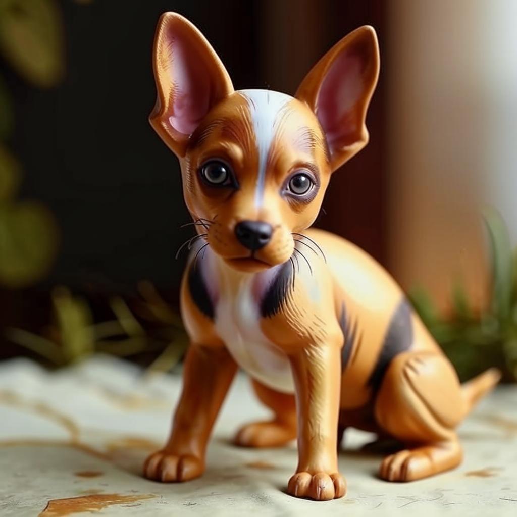 Русский той-терьер Сколько стоит Русский тойтерьер