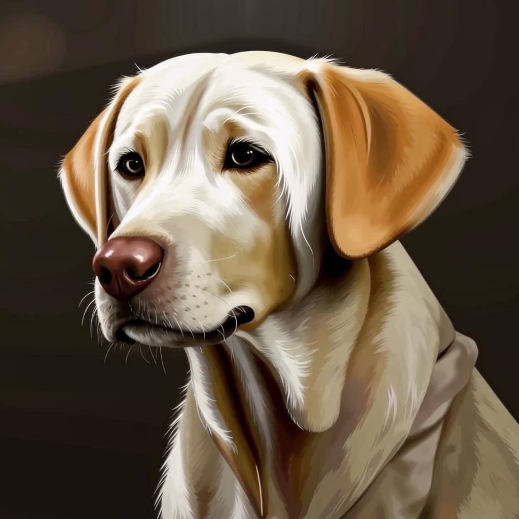 Лабрадор-ретривер Основные моменты