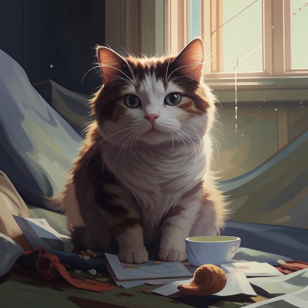 Бобтейл Куда обращаться если заболела