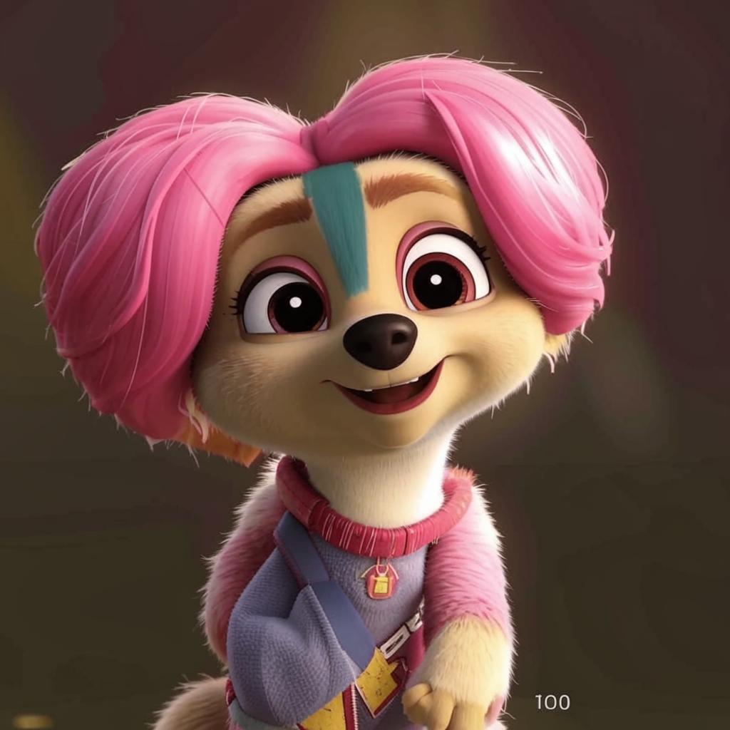 Шелти Характер Шелти