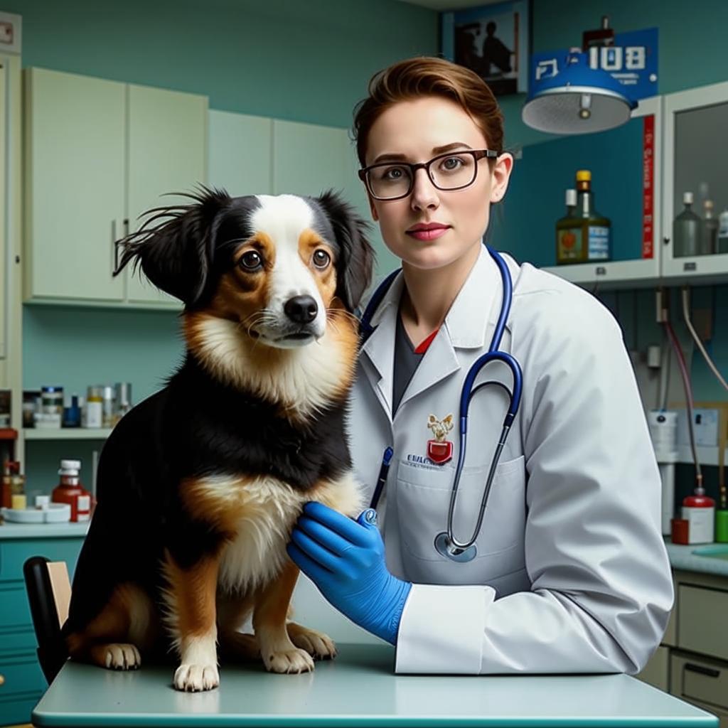 Хороший ветеринар для кошек и собак в Москве Хороший ветеринар по собакам особенности