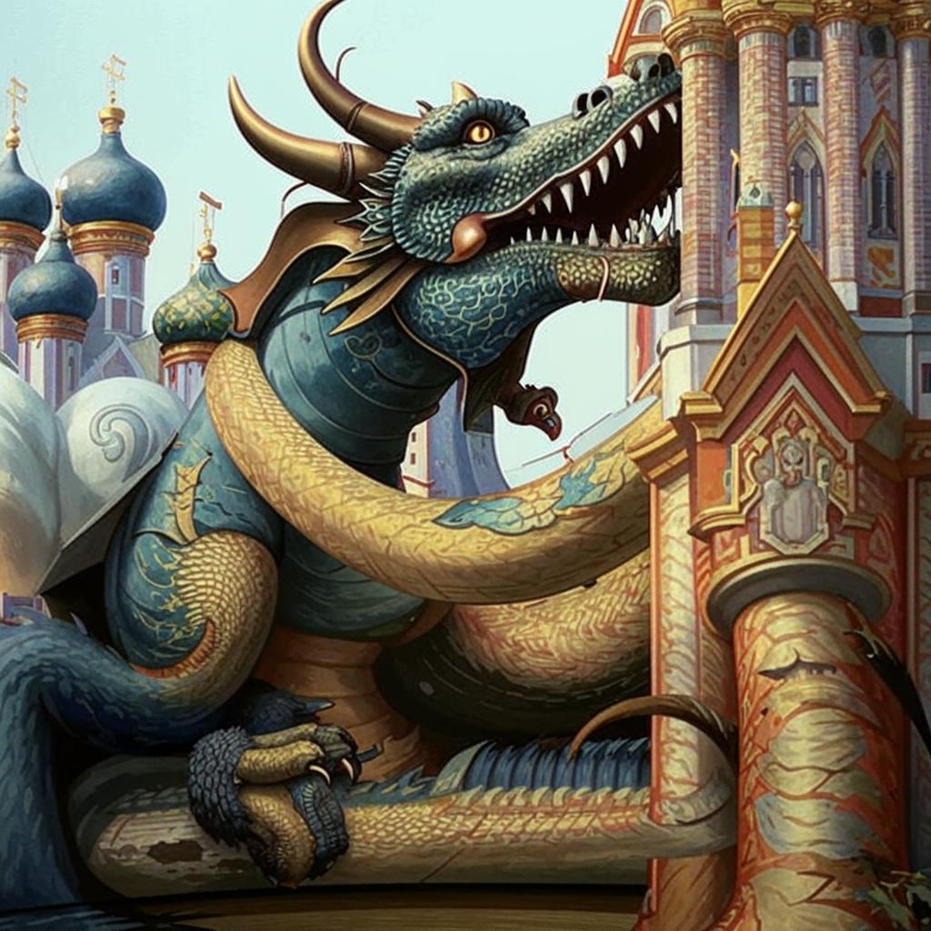 Московский Дракон Как выбрать Московский Дракон