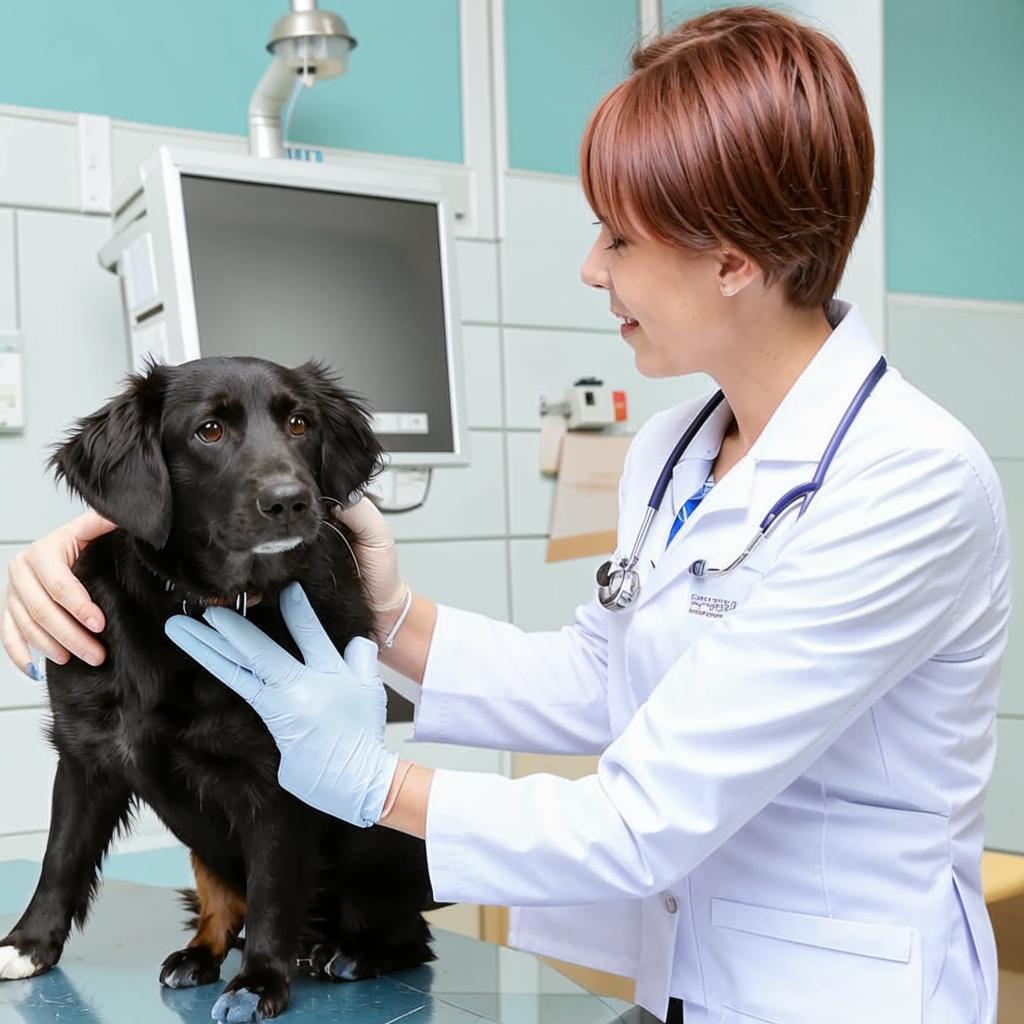 Ветеринар Новосибирск Почему LikeDog  Ваш Лучший Выбор Ветеринара в Новосибирске