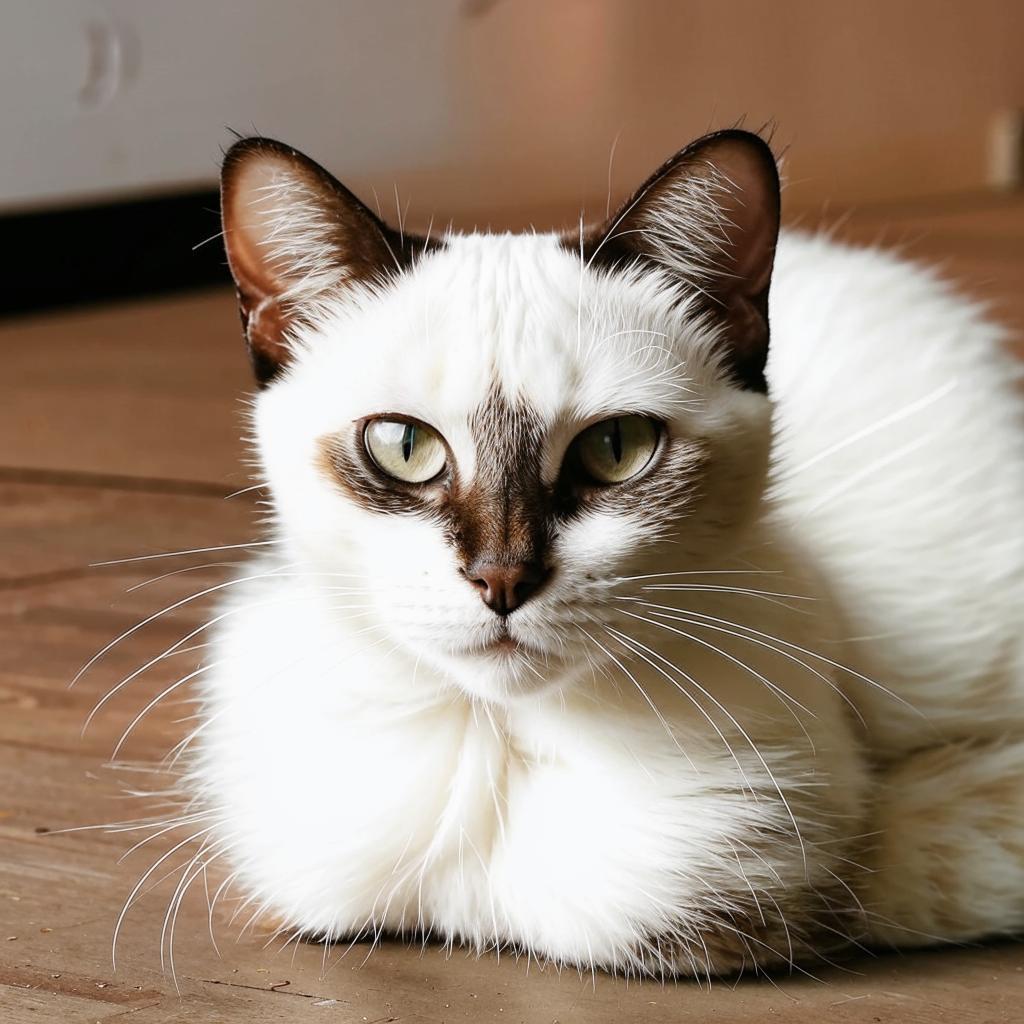 Балинезийская кошка Здоровье и болезни Балинезийская кошка