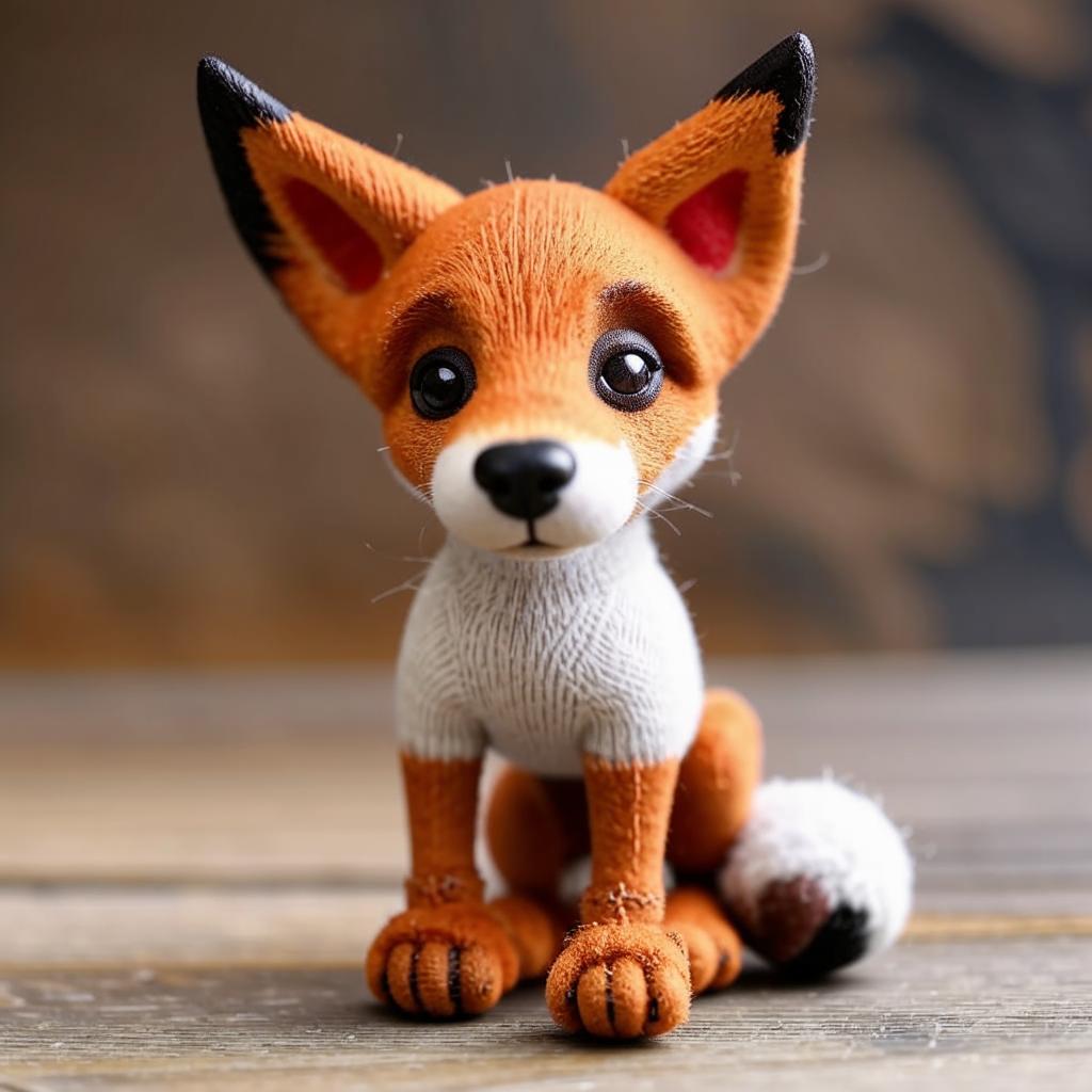 Той-фокстерьер Уход и содержание