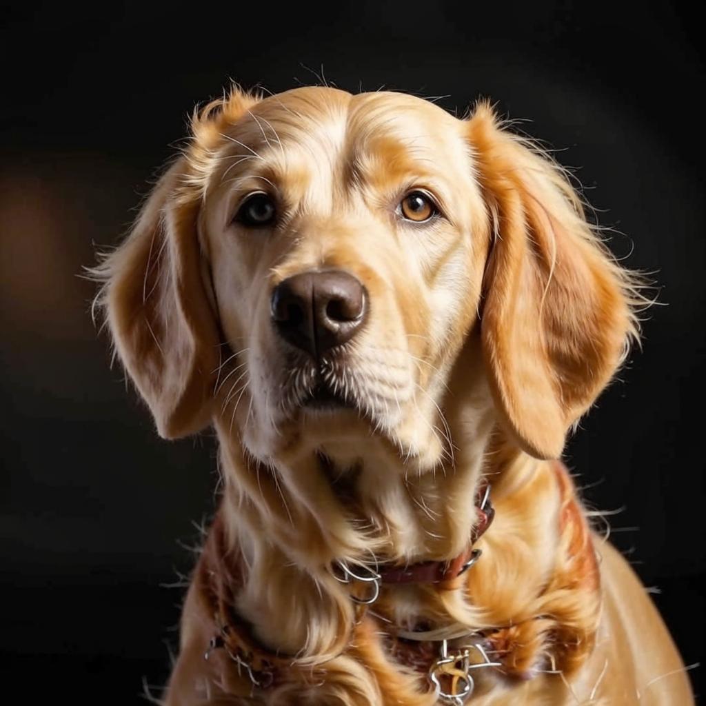 Курчавошерстный ретривер Сколько стоит Курчавошерстный ретривер