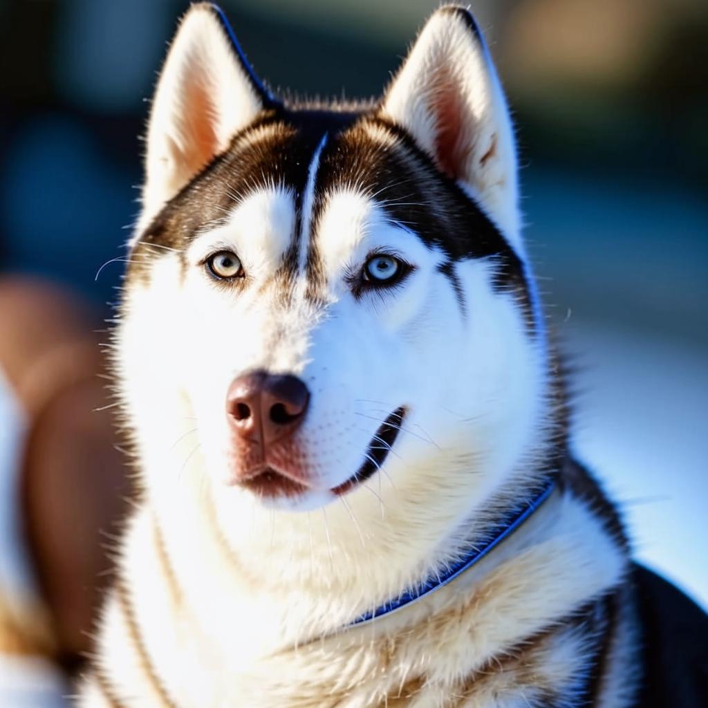 Сибирский хаски Основные моменты