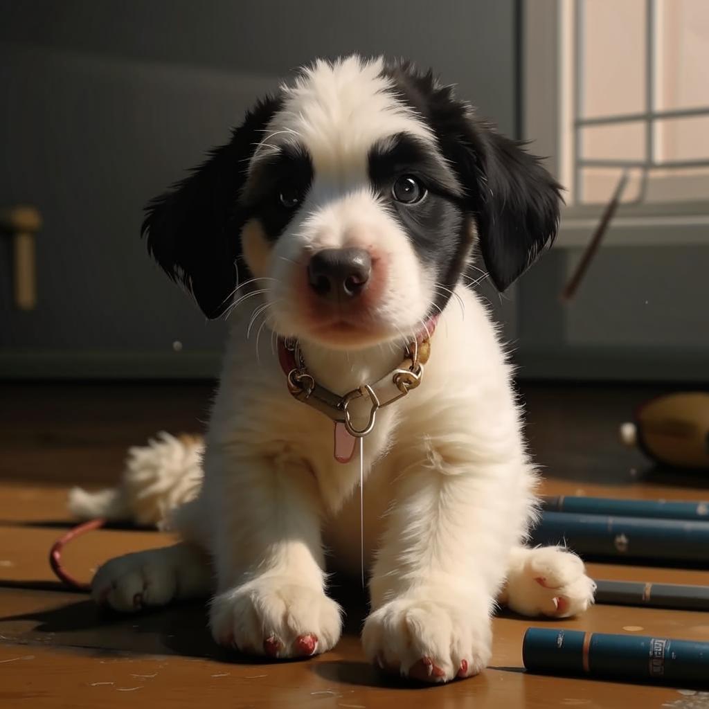 Бриар Воспитание и дрессировка