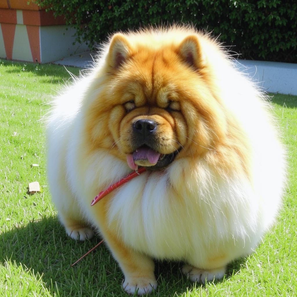 Чау-чау Здоровье и болезни Чаучау