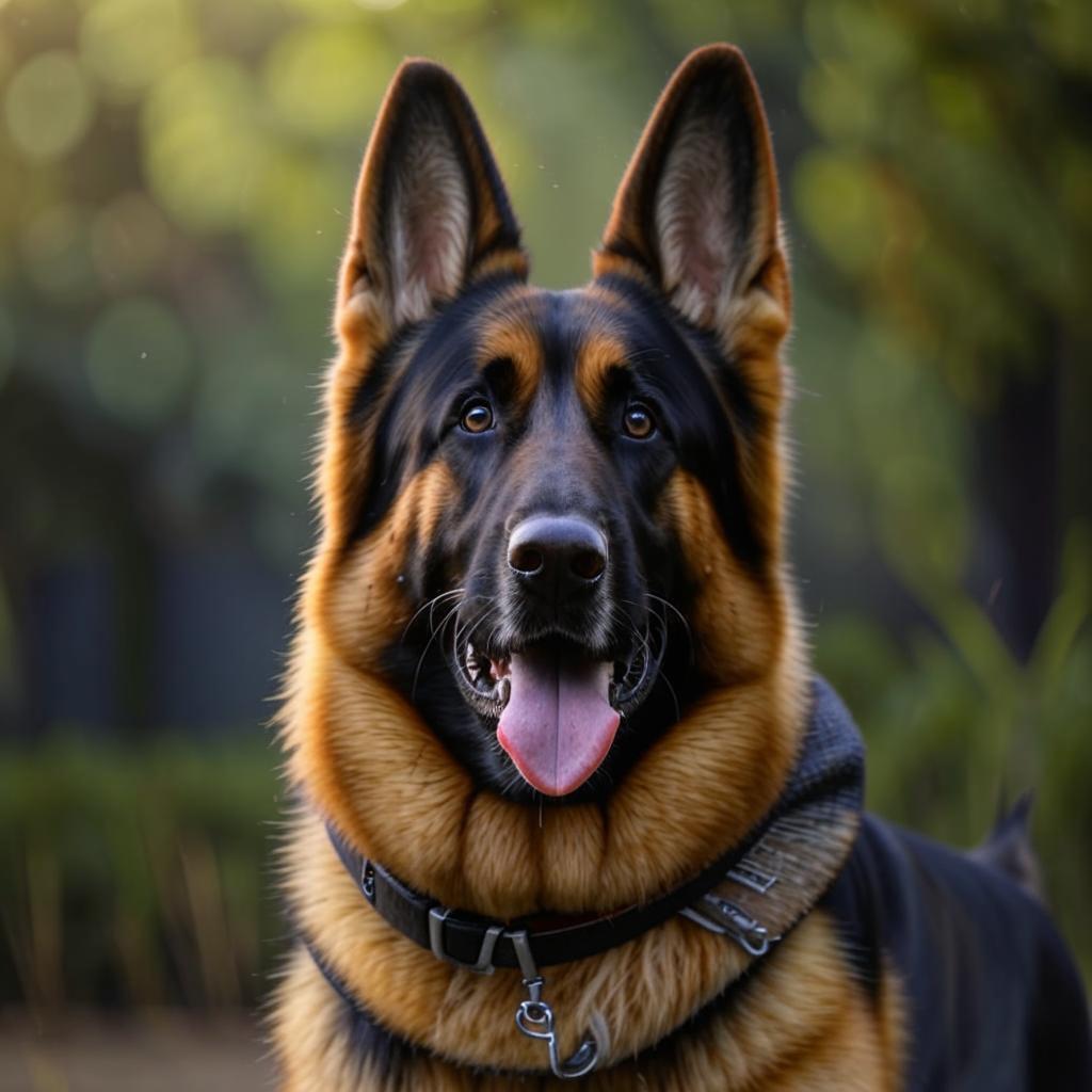 Немецкий дог Воспитание и дрессировка