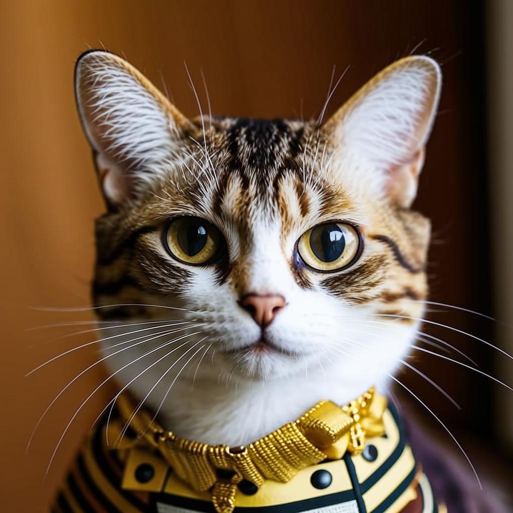 Невская маскарадная кошка Краткая информация о породе