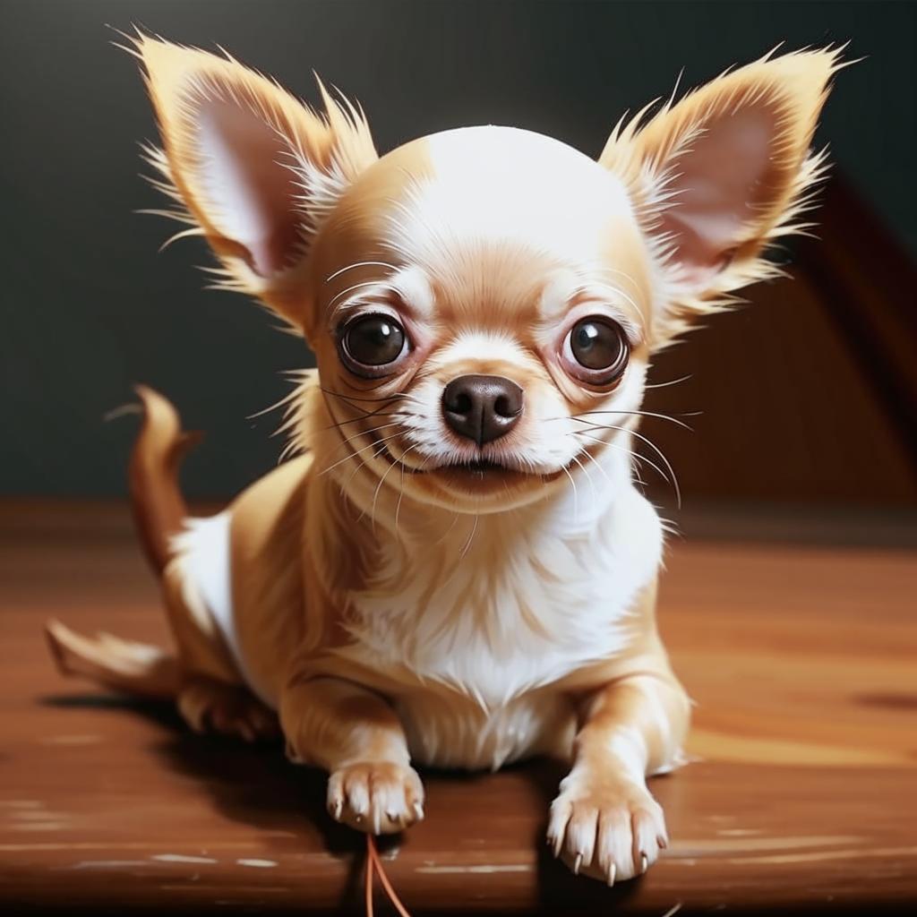 Чихуахуа Как выбрать Чихуахуа