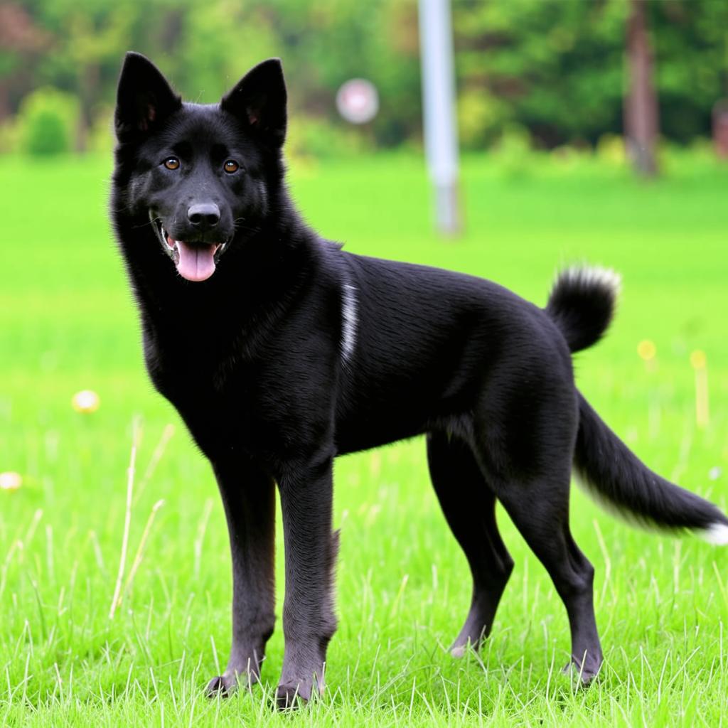 Якутская лайка Краткая информация о породе