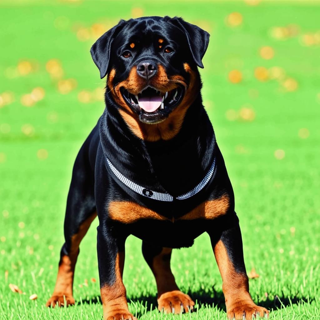 Ротвейлер Как выбрать Ротвейлер