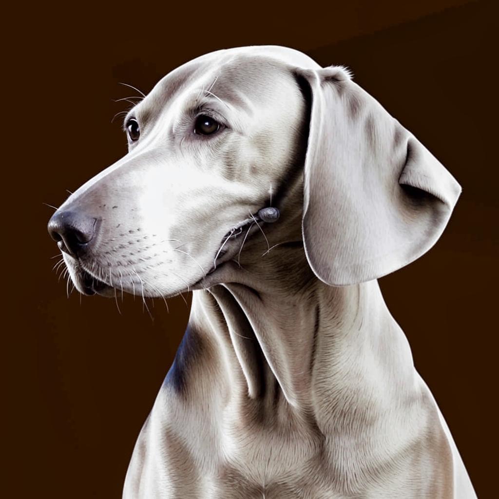 Веймаранер Здоровье и болезни Веймаранер