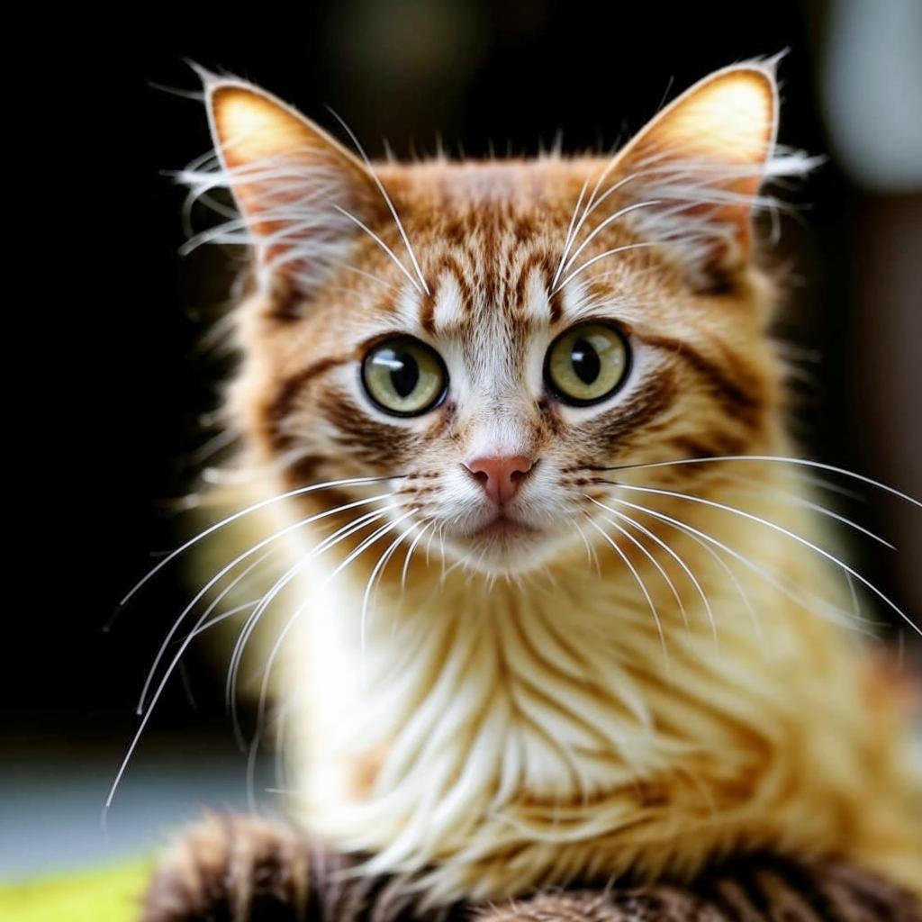 Рагамаффин История породы Рагамаффин