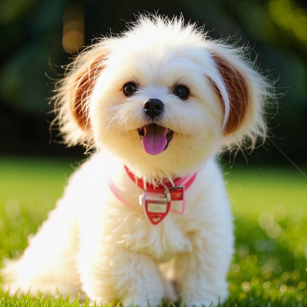 Гаванский бишон