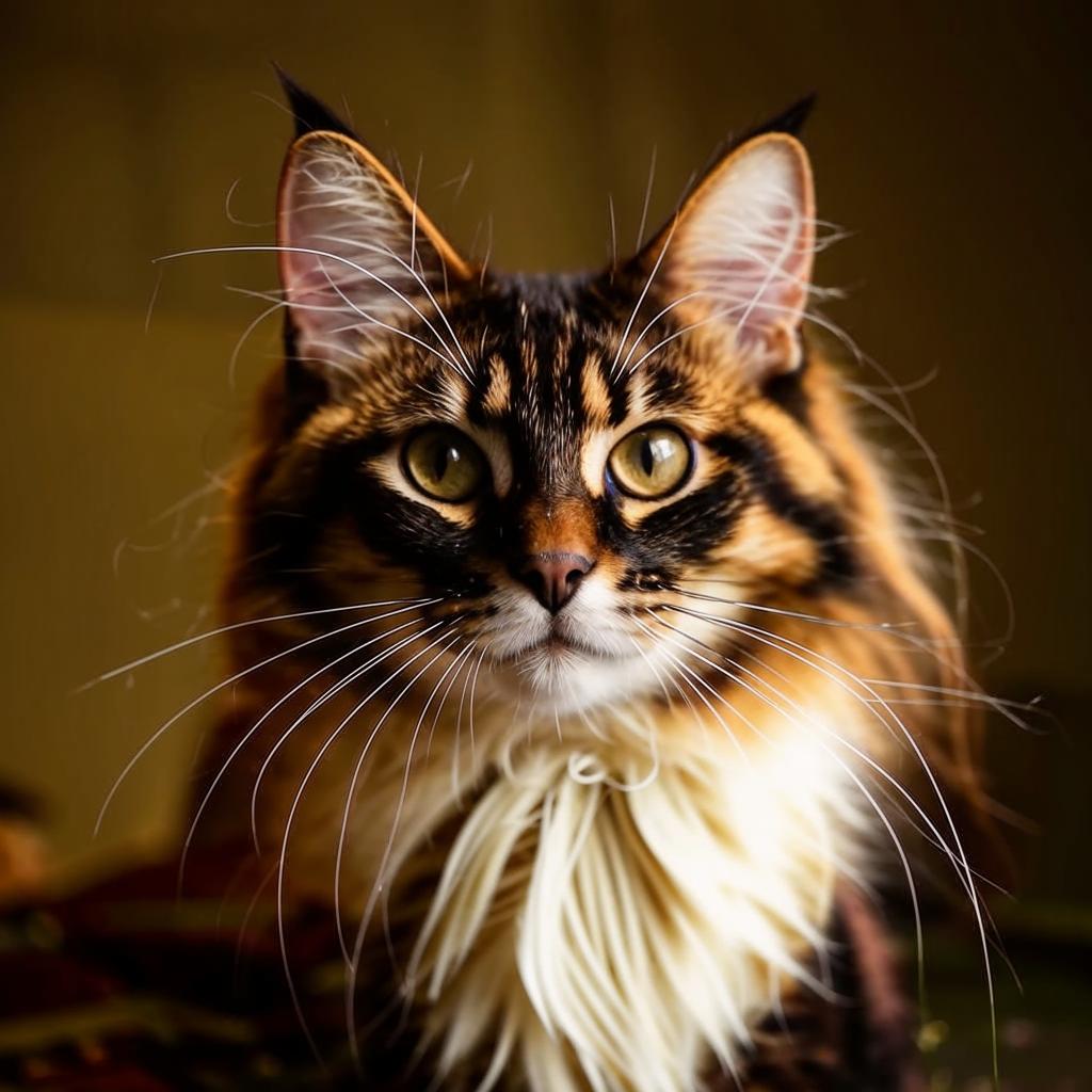 Гавана браун Характер Гавана Браун