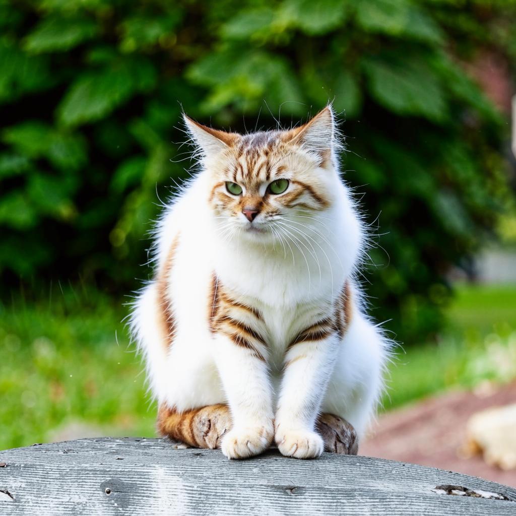 Гималайская кошка Здоровье и болезни Гималайская кошка
