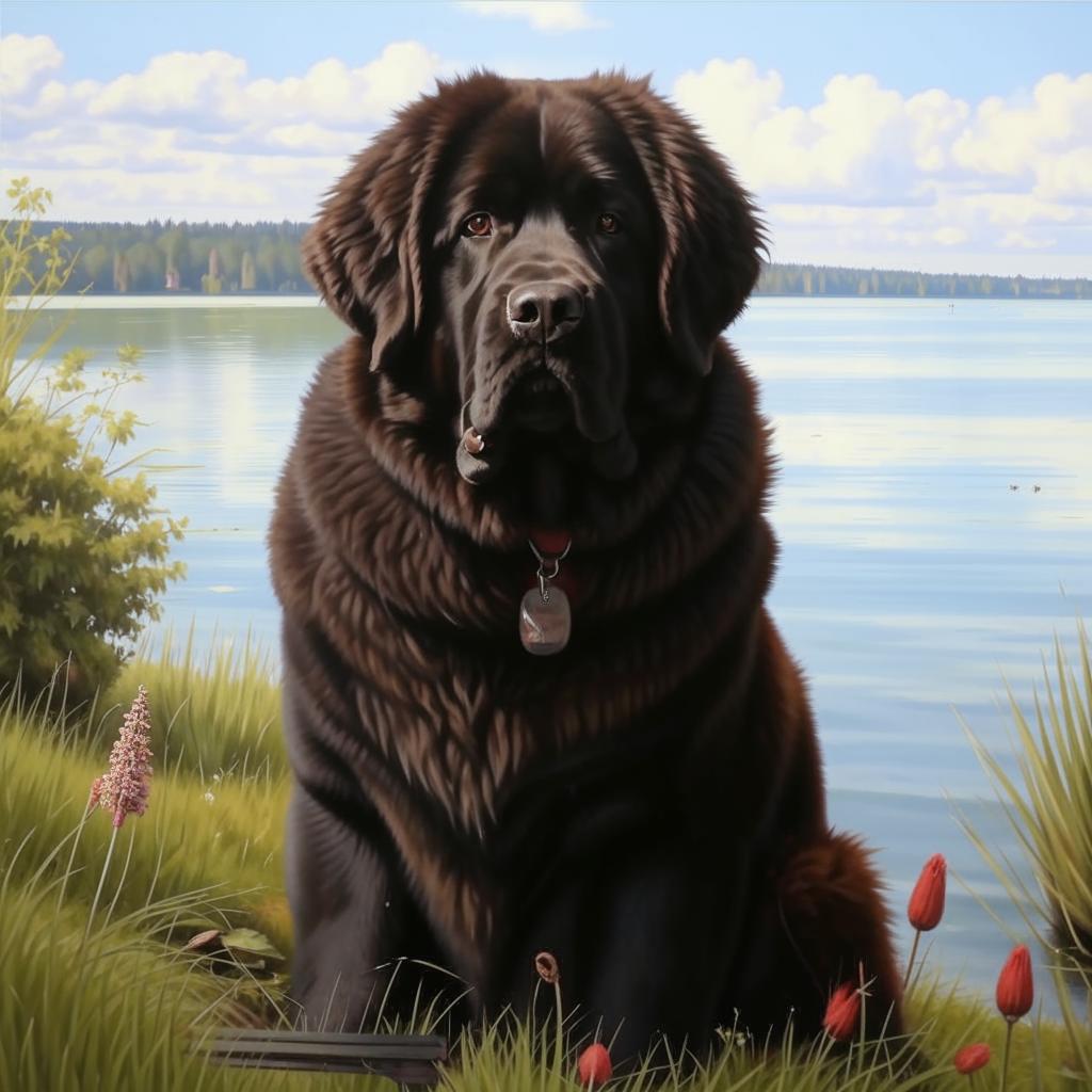 Ньюфаундленд