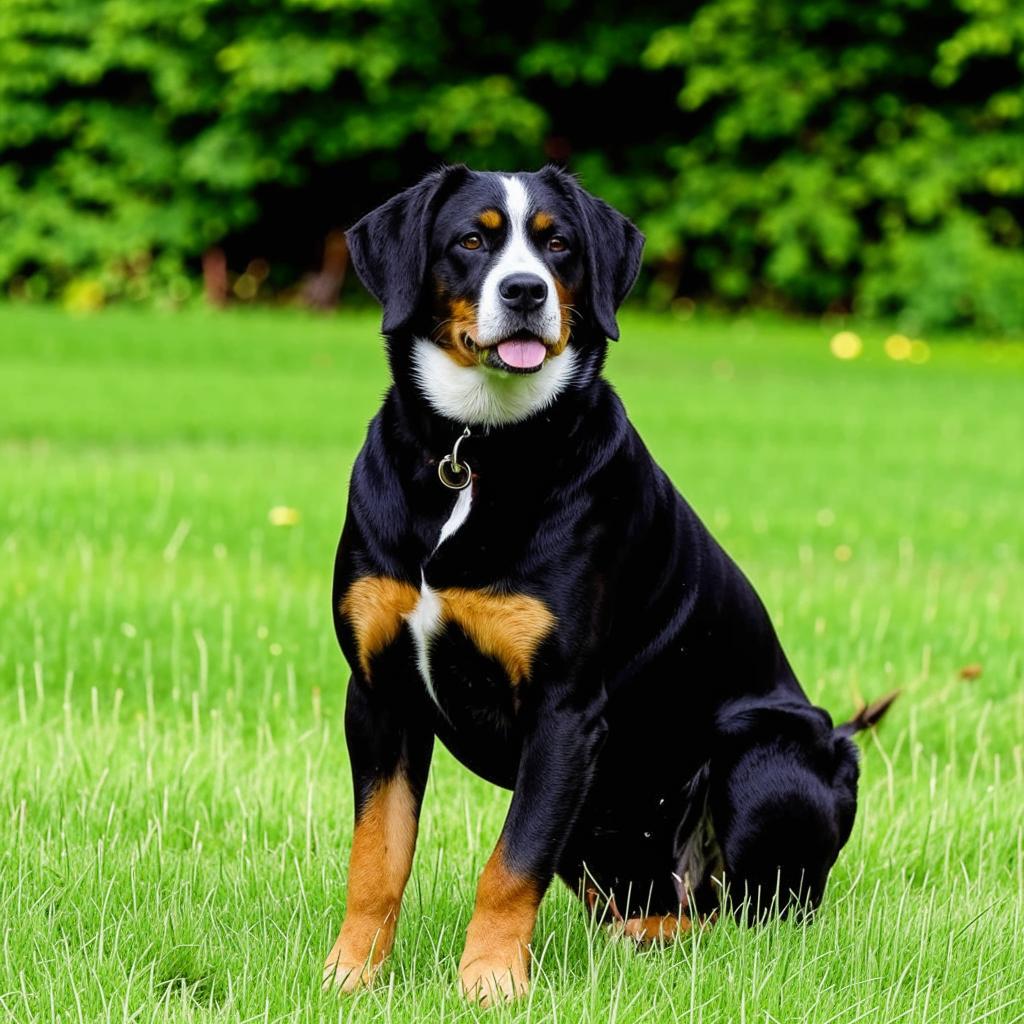 Энтлебухер зенненхунд Как выбрать Энтлебухер зенненхунд