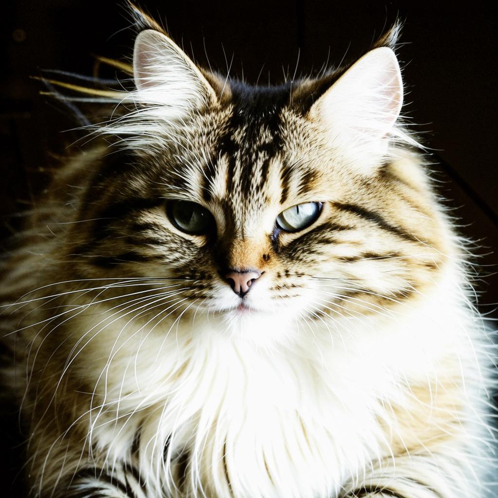 Сибирская кошка Здоровье и болезни Сибирская кошка