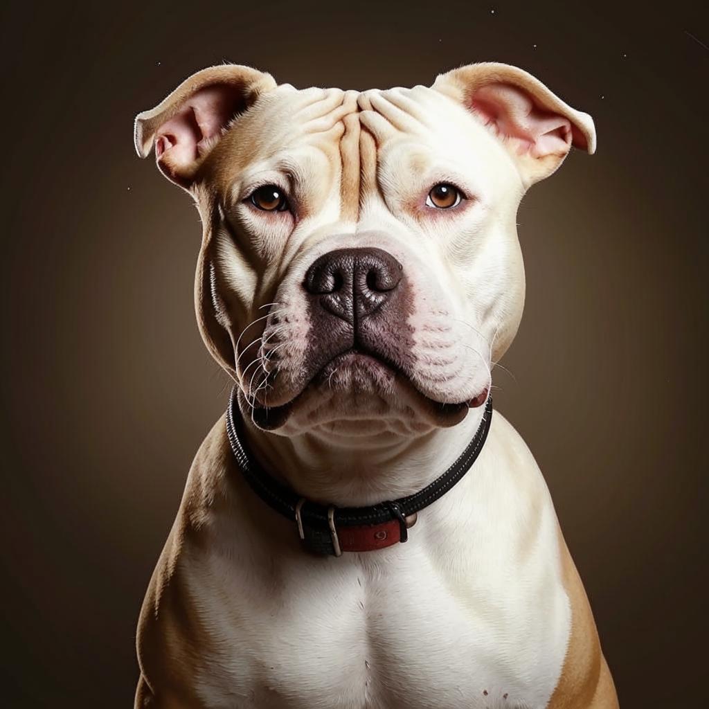 Стаффордширский бультерьер Уход и содержание