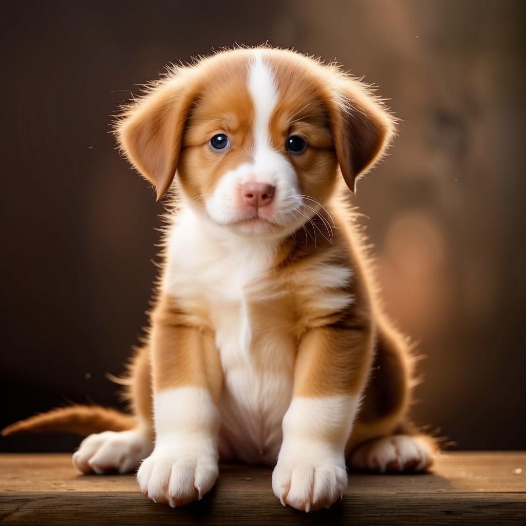 Новошотландский ретривер Сколько стоит Новошотландский ретривер