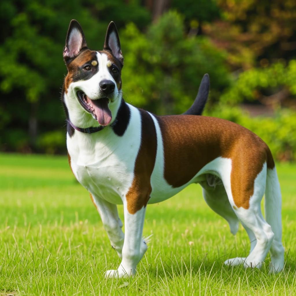 Большой швейцарский зенненхунд: Все, что нужно знать Основные моменты