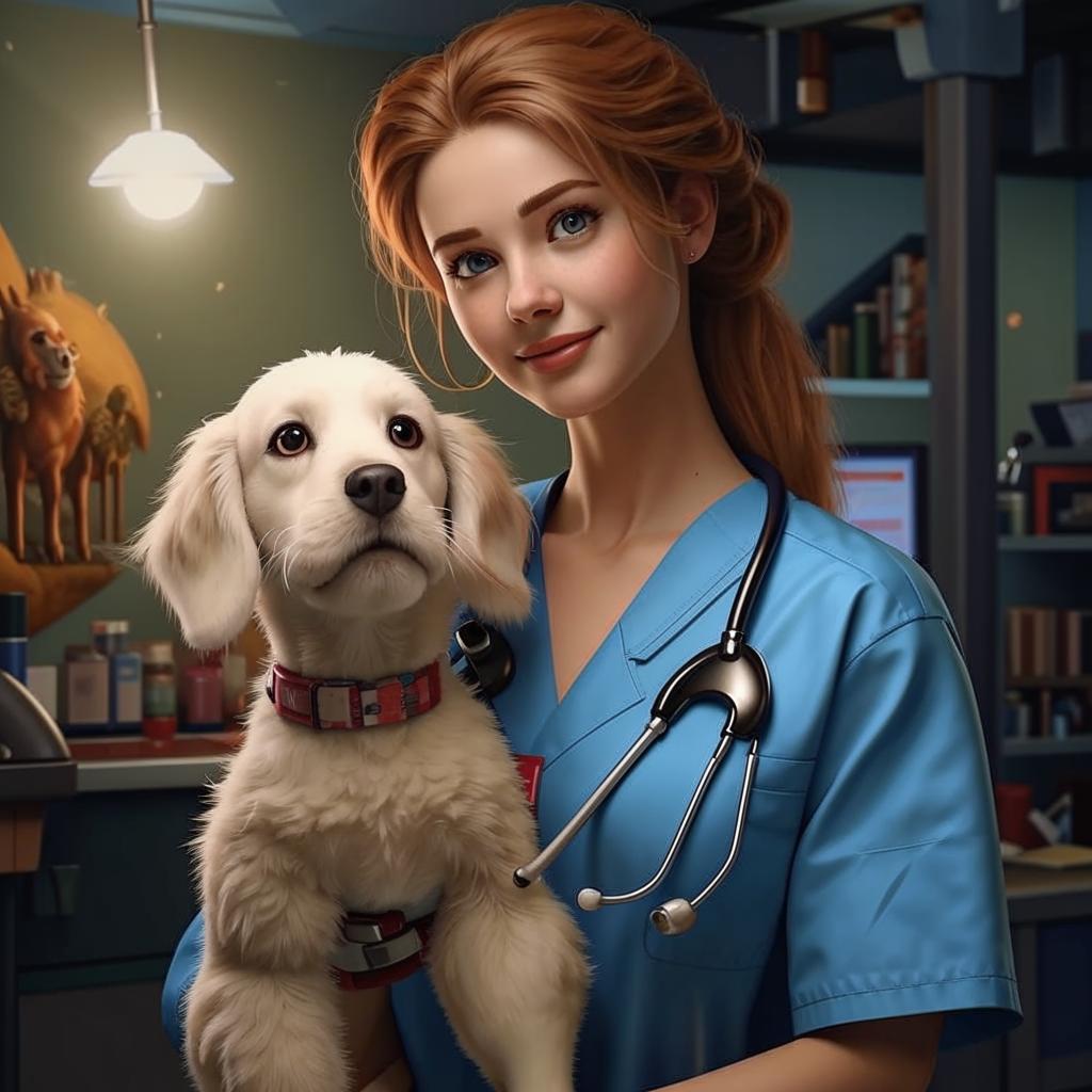 Хотите стать ветеринаром? Почему стоит стать ветеринаром