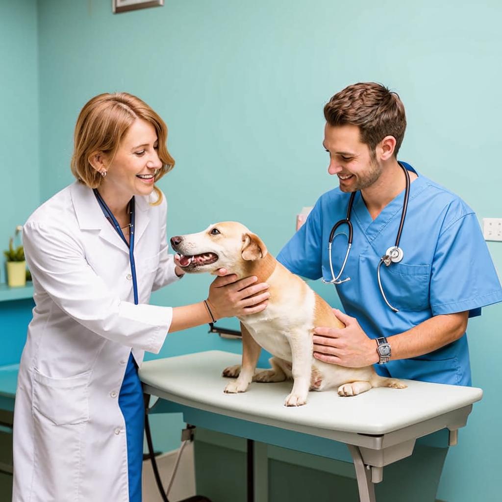 Ветеринар Кардиолог Как проходит прием у ветеринара кардиолога в LikeDog