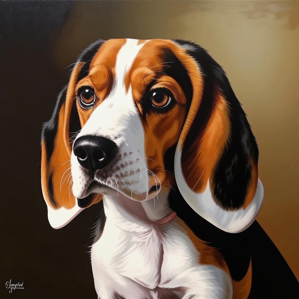 Бигль Характеристика породы Бигль