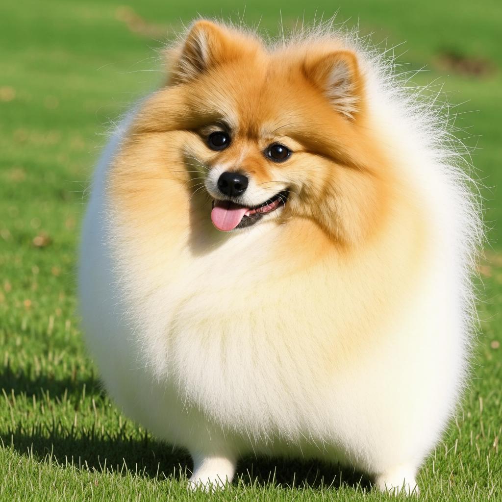 Японский шпиц Здоровье и болезни Японский шпиц