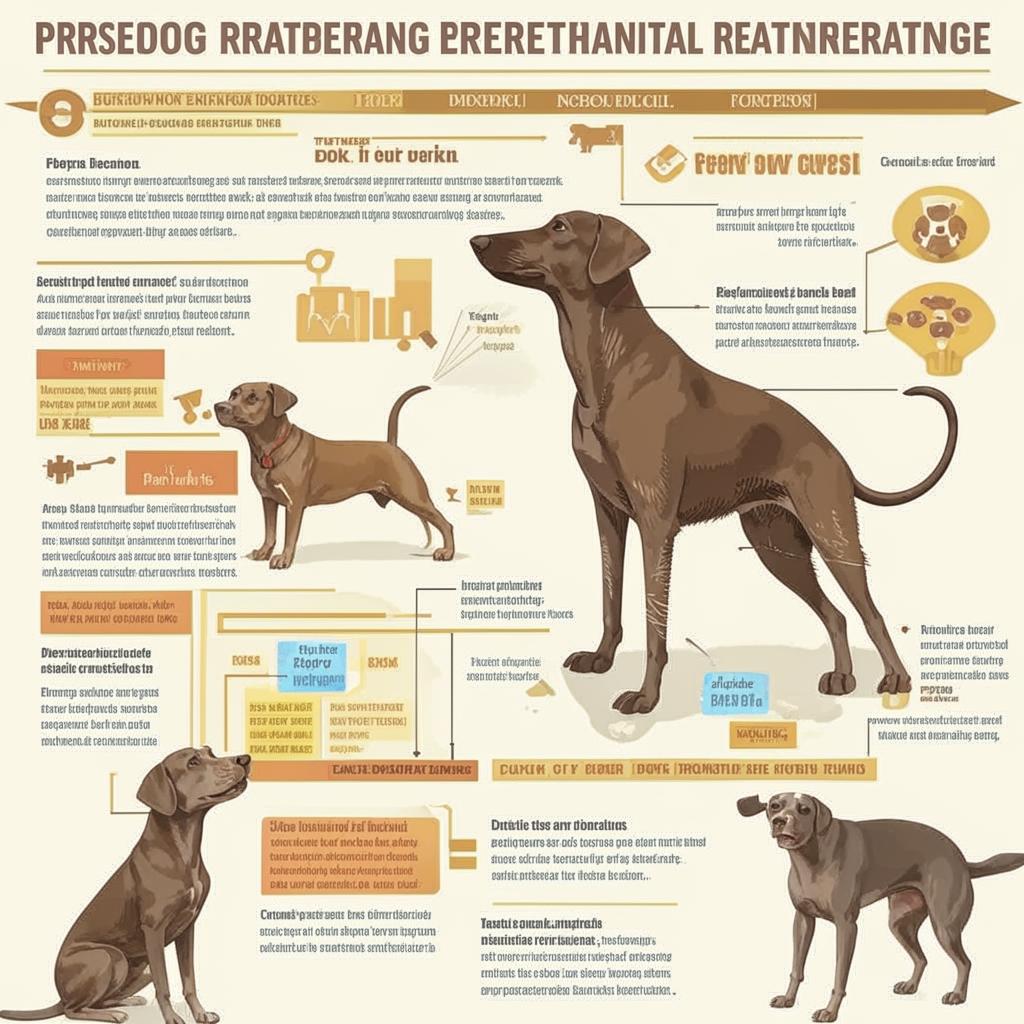 Пражский крысарик Характеристика породы