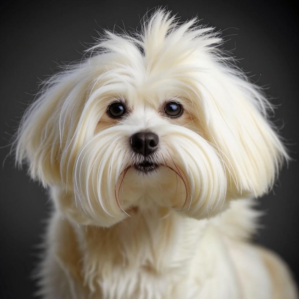 Котон-де-тулеар