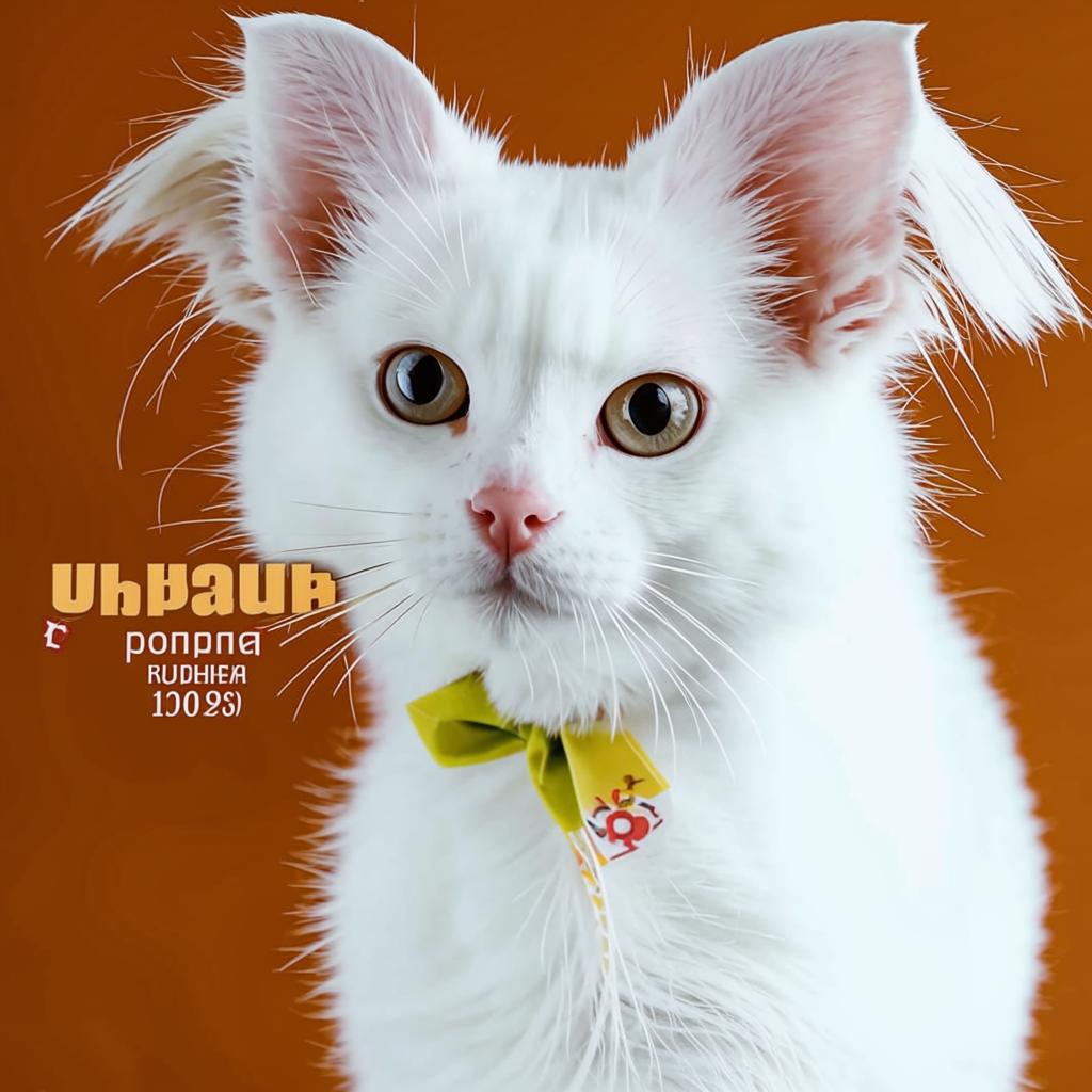 Бобтейл История породы Бобтейл