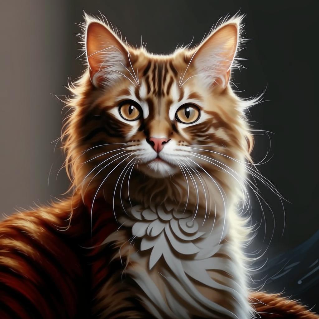 Корат Внешность Корат